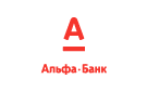 Банк Альфа-Банк в Усть-Катаве
